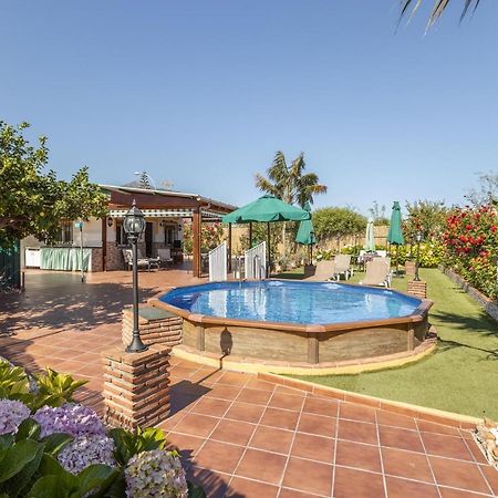 네르하 Casita Puente Viejo 빌라 외부 사진