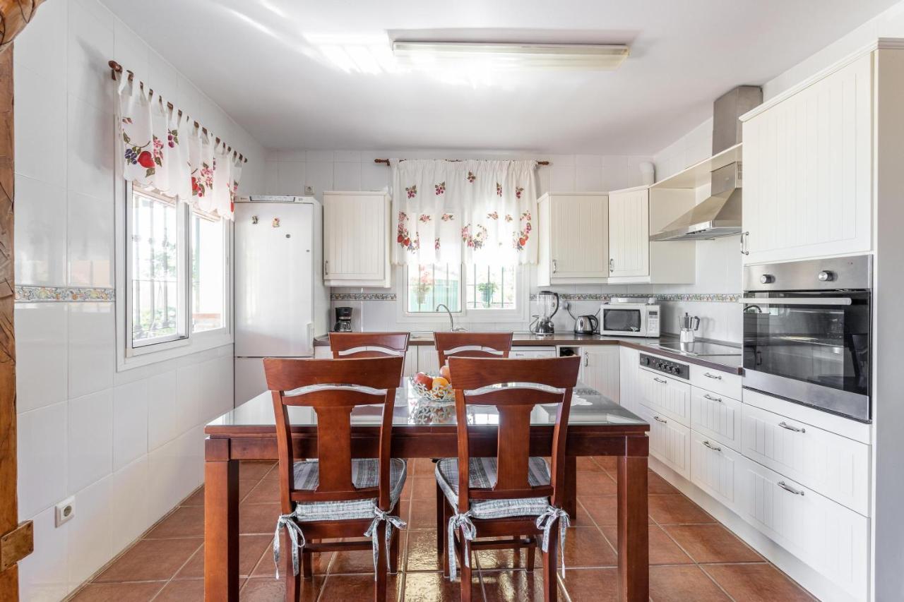 네르하 Casita Puente Viejo 빌라 외부 사진