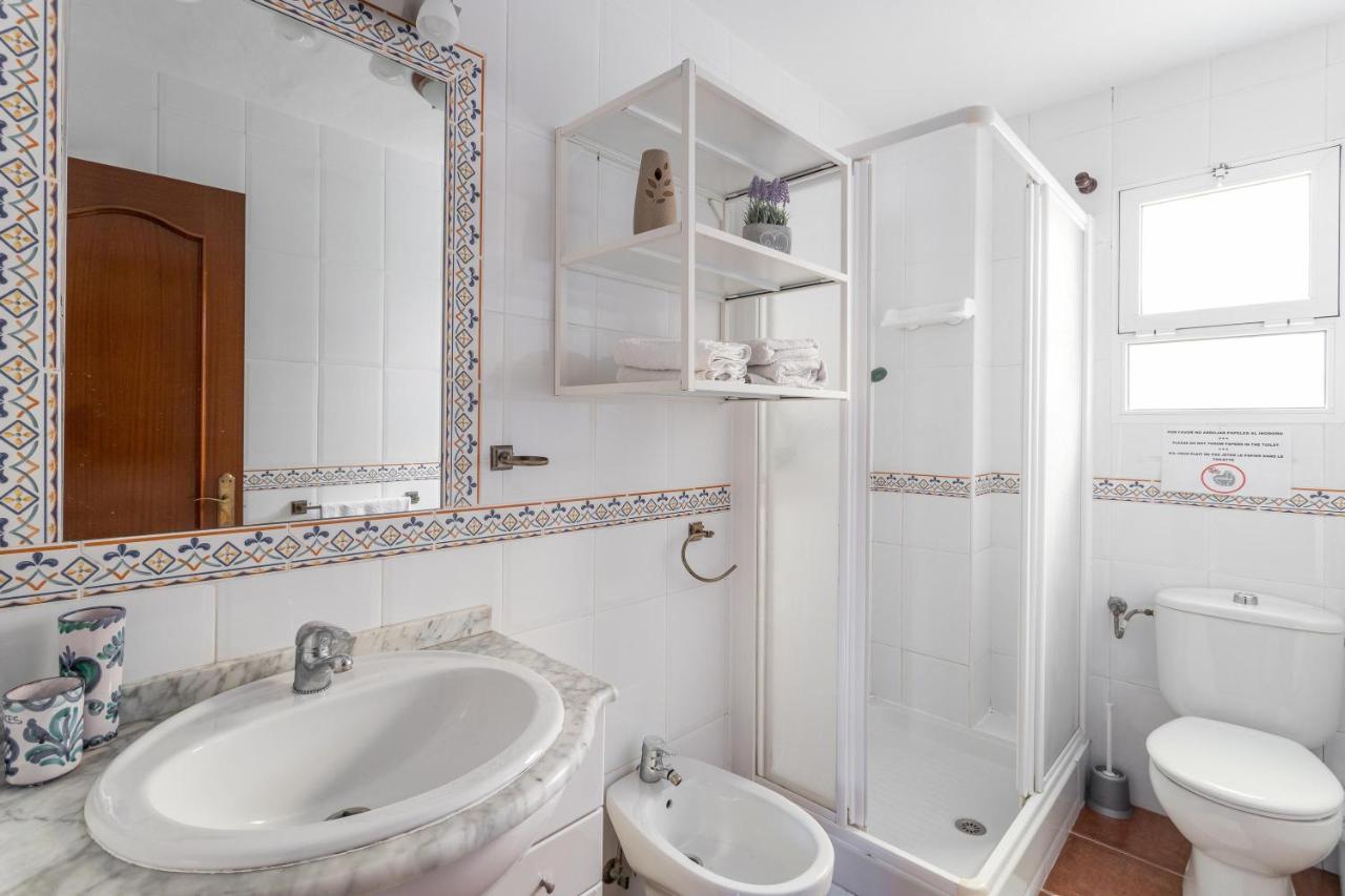 네르하 Casita Puente Viejo 빌라 외부 사진