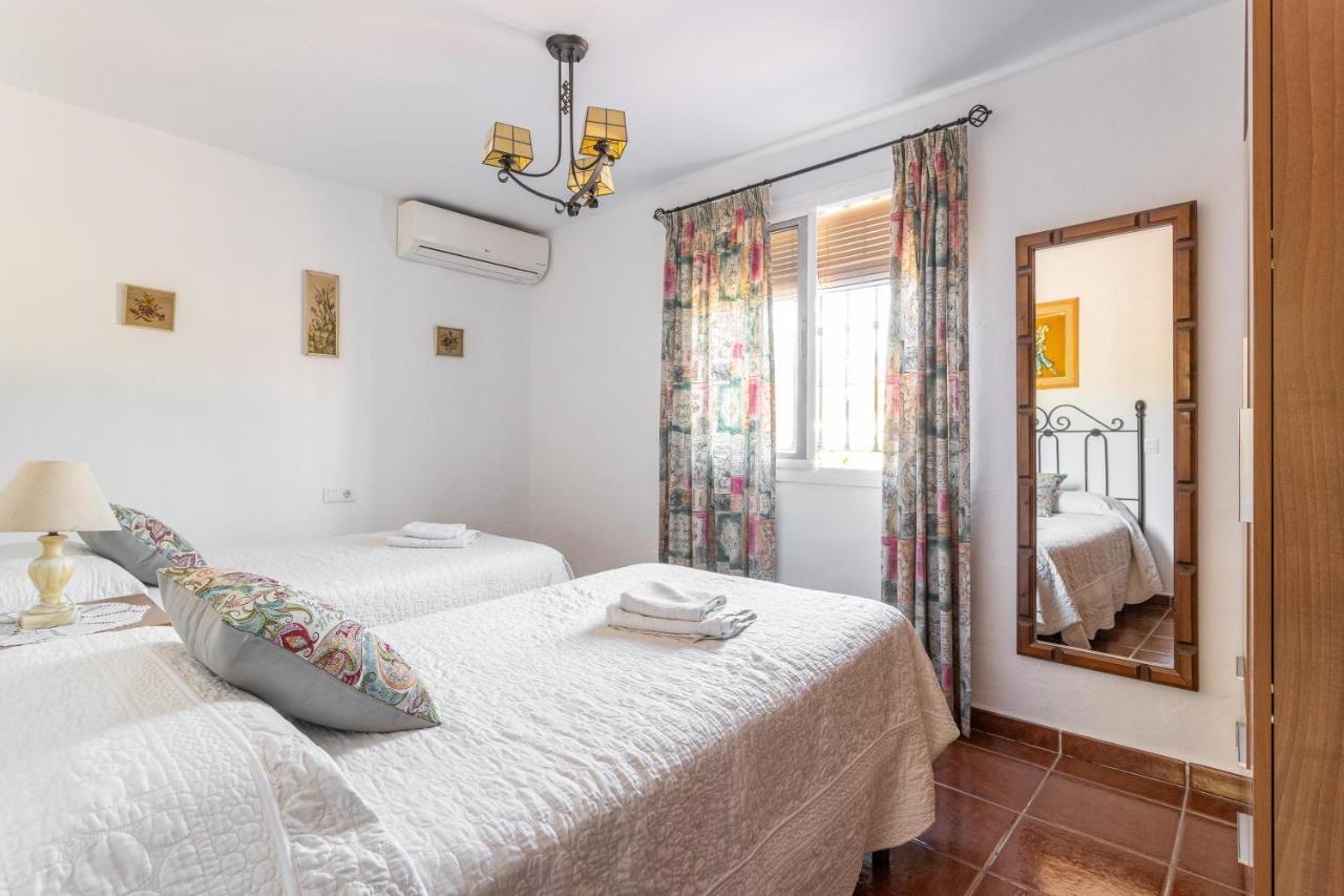 네르하 Casita Puente Viejo 빌라 외부 사진